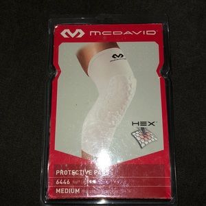 mcdavid hex knee pads